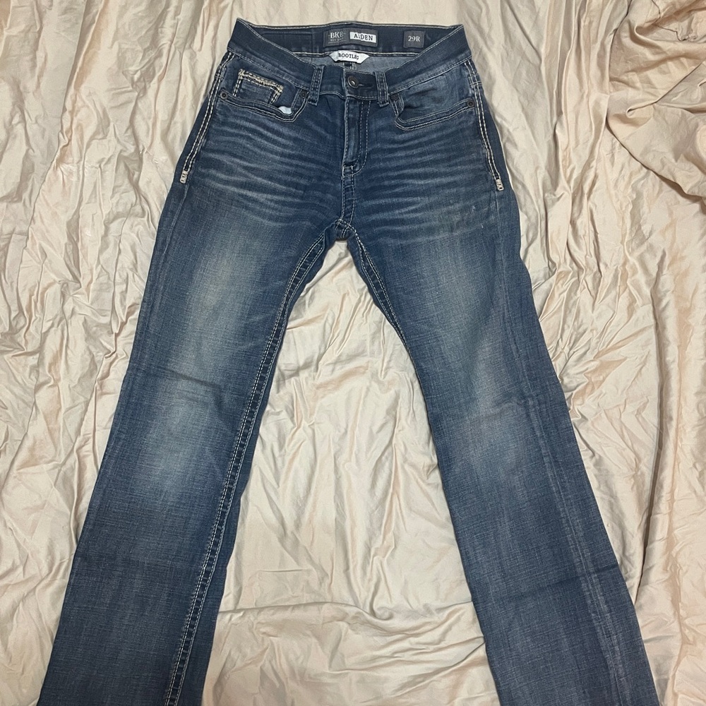 BKE Aiden Jeans